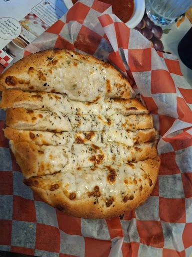 Villa Restaurant and Pizzeria photo 1